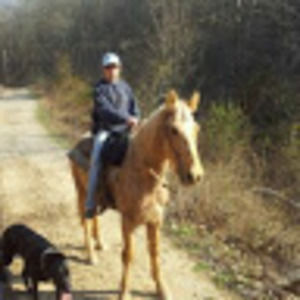 Meet your Posher, Becky